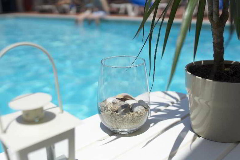 Hotel Capsis