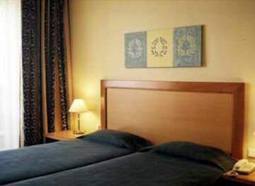 Hotel Achilleas