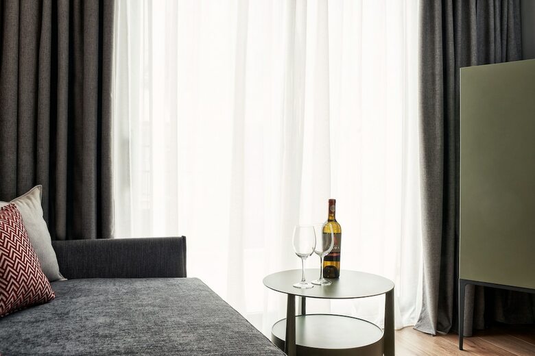 Hotel Achilleas