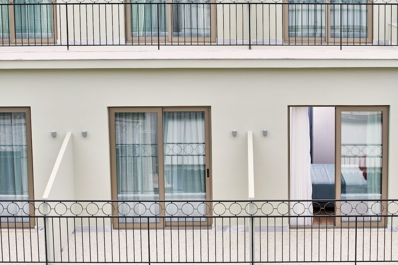 Hotel Achilleas