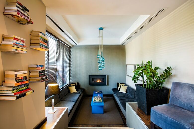 Hotel Athens Gate