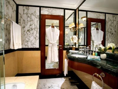 Hotel Grande Bretagne