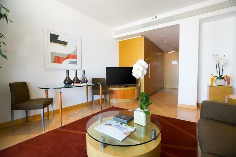 Hotel Hilton Athens