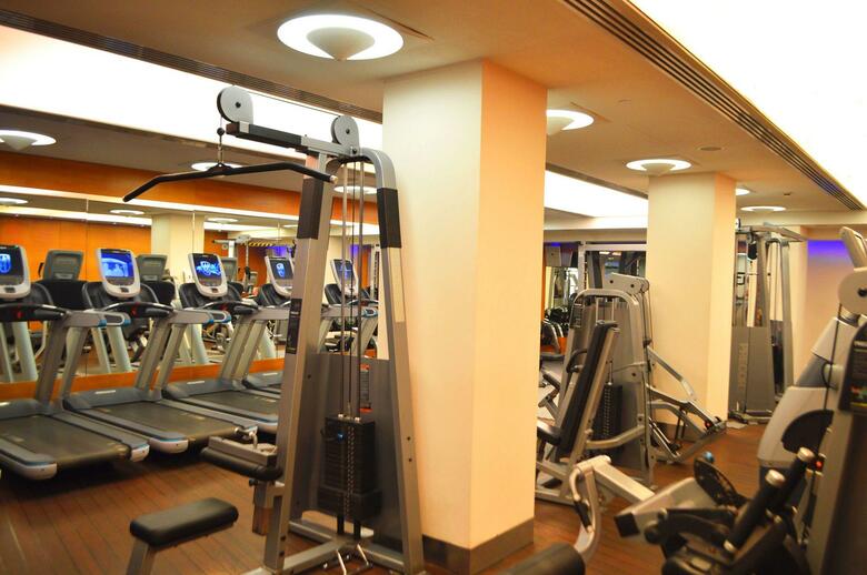 Hotel Hilton Athens