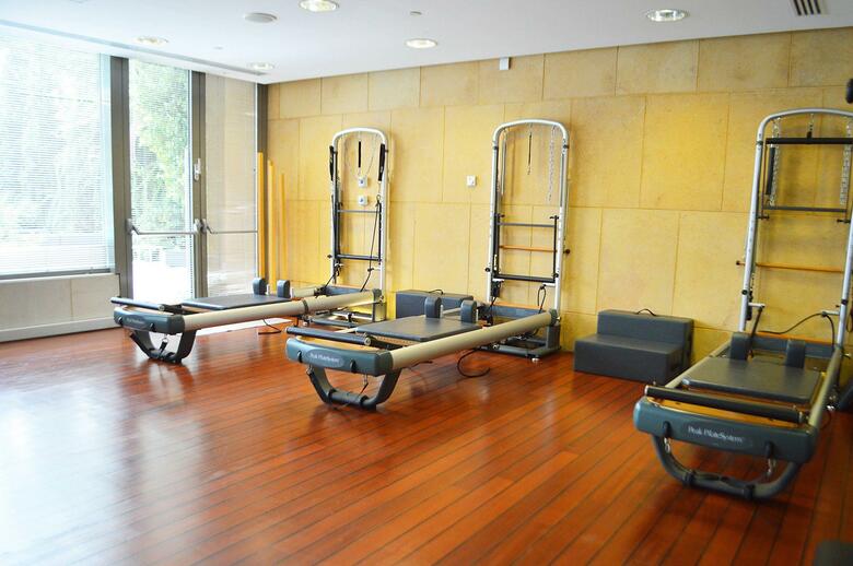 Hotel Hilton Athens