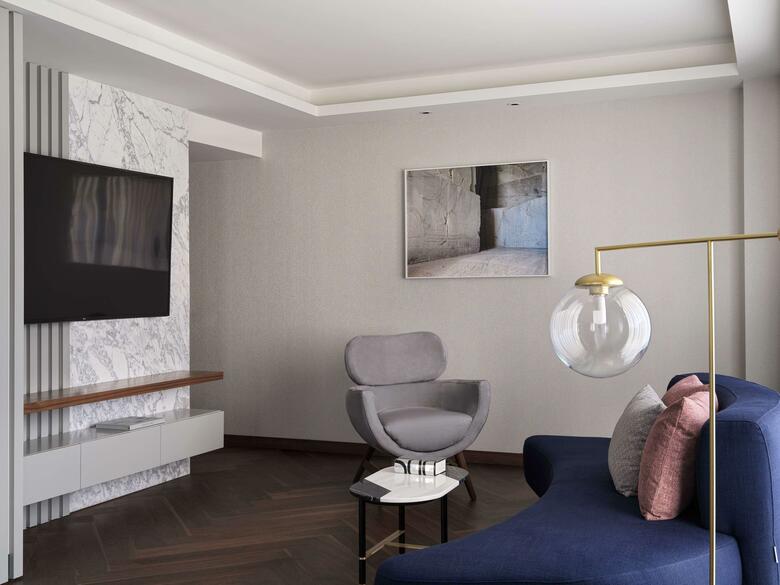 Hotel Ledra Marriott