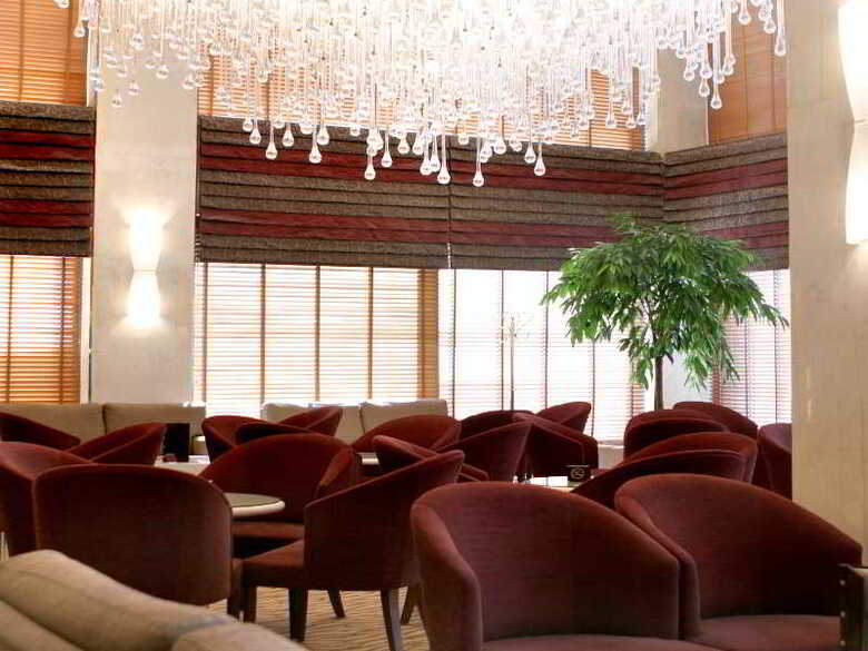 Hotel Ledra Marriott