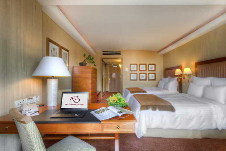 Hotel Ledra Marriott