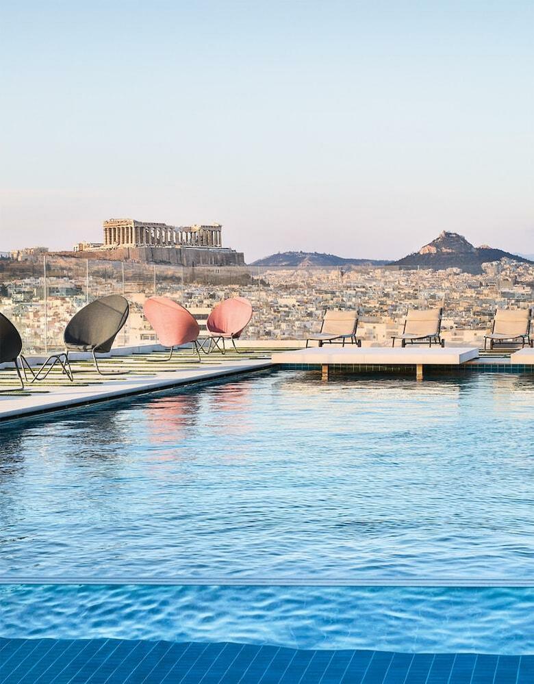 Hotel Ledra Marriott