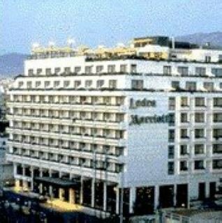 Hotel Ledra Marriott