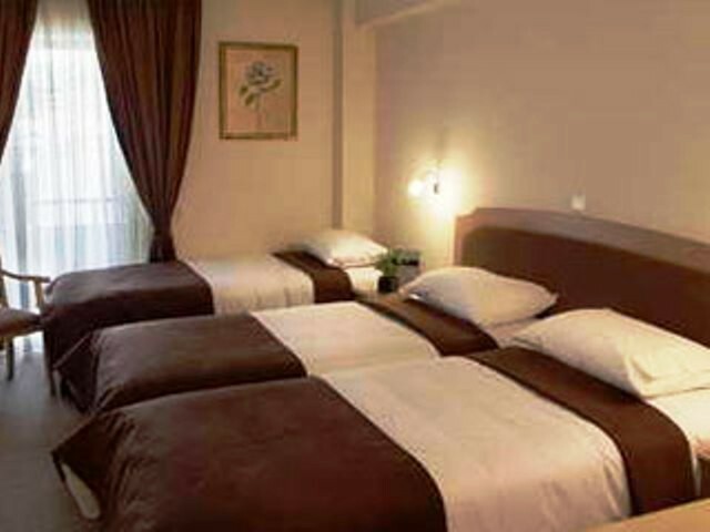 Hotel Airotel Parthenon