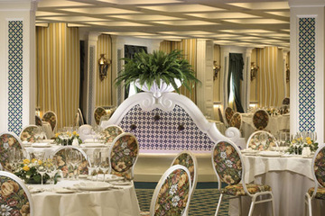 Hotel Royal Olympic