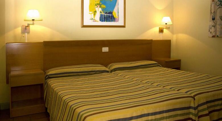 Apartamentos El Cardonal