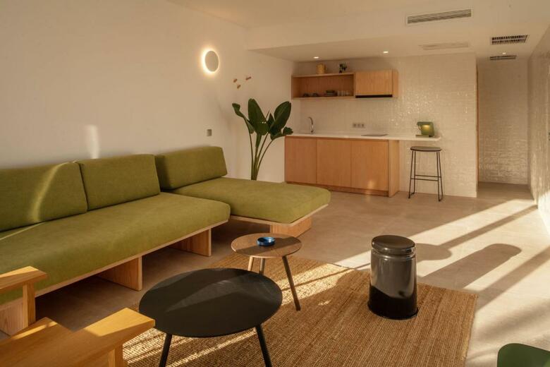Hotel Barcarola Club