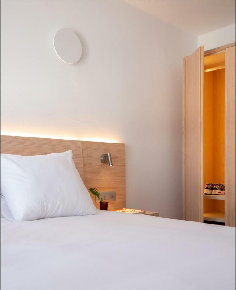 Hotel Barcarola Club