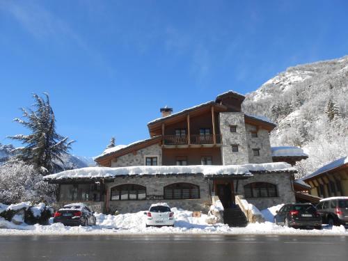 Hotel Relais Del Nazionale