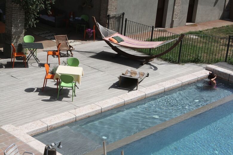 Hotel La Lepre Bianca