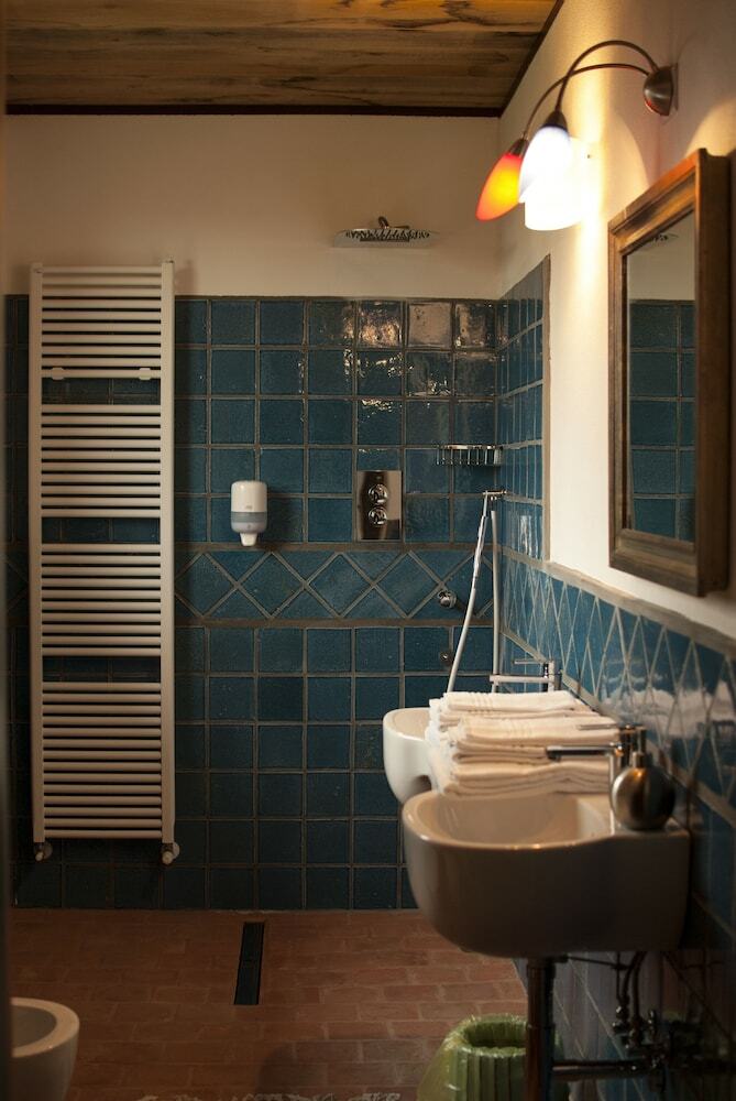 Hotel La Lepre Bianca
