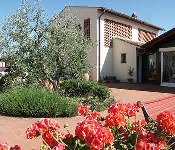 Hotel Locanda Le  Boscarecce
