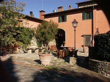 Hotel Fattoria Il Milione