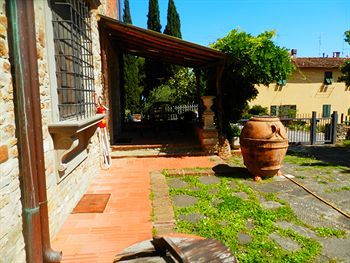 Hotel Fattoria Il Milione