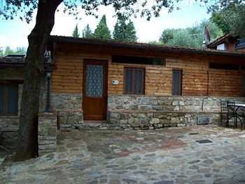 Hotel Fattoria Il Milione