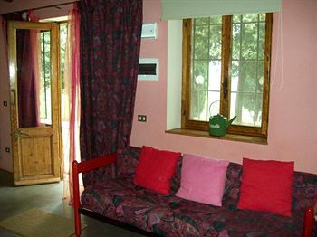 Hotel Fattoria Il Milione