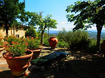 Hotel Fattoria Il Milione