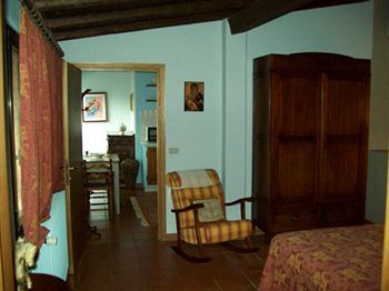 Hotel Fattoria Il Milione