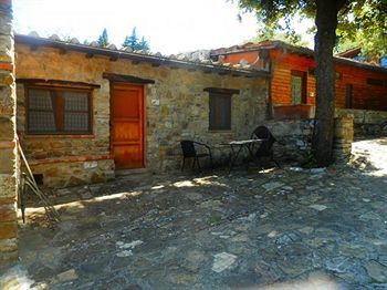 Hotel Fattoria Il Milione