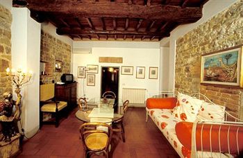 Hotel Fattoria Il Milione