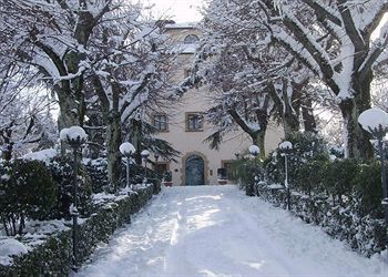 Villa Bianca Hotel