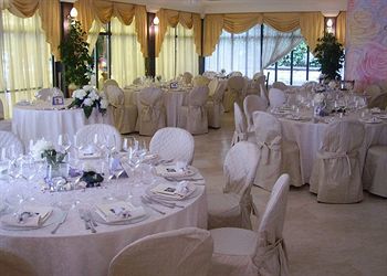 Villa Bianca Hotel