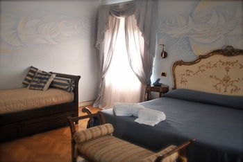 Villa Bianca Hotel