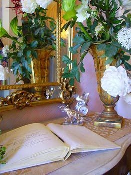 Villa Bianca Hotel