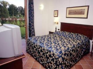 Hotel Pian D'ercole Resort