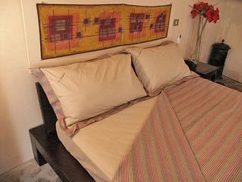 Bed & Breakfast La Paggeria