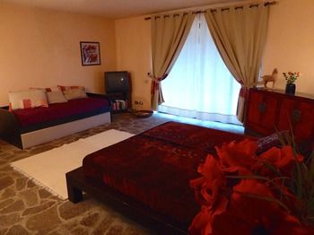 Bed & Breakfast La Paggeria