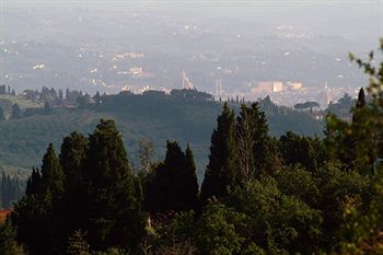 Bed & Breakfast La Paggeria