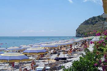 Hotel Alba Del Gargano