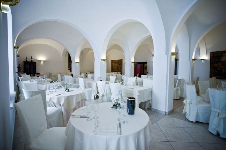 Palace Hotel San Michele