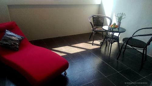 Wassup Youth Hostel