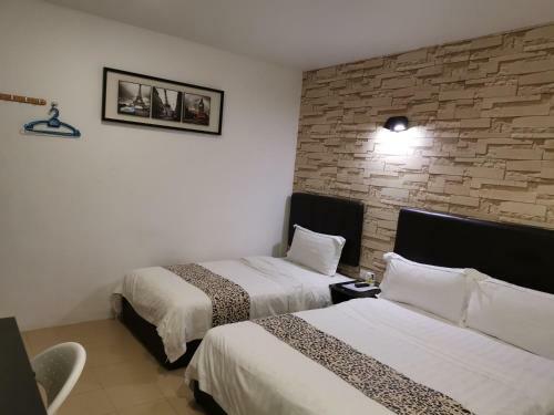 Posada Inn Residence 18