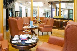 Hotel Royale Chulan Penang