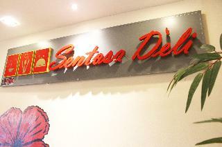 Grand Sentosa Hotel