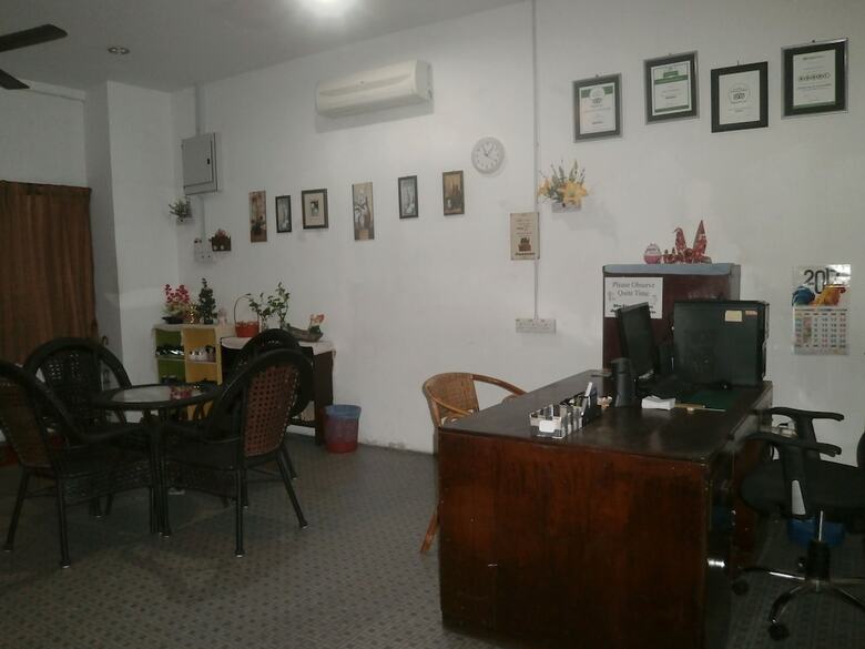 Albergue River One Residence