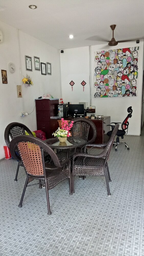Albergue River One Residence