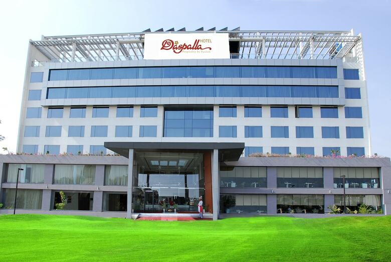 Hotel Daspalla Hyderabad
