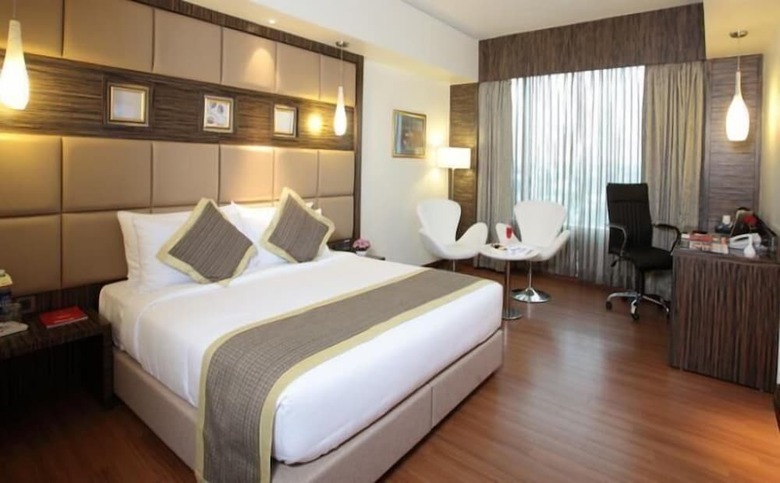 Hotel Daspalla Hyderabad