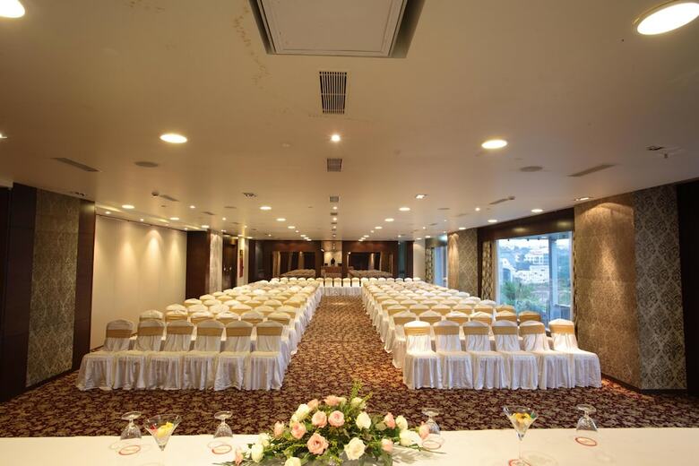 Hotel Daspalla Hyderabad